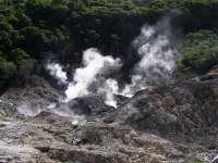 Sulphur Springs © WikiEK